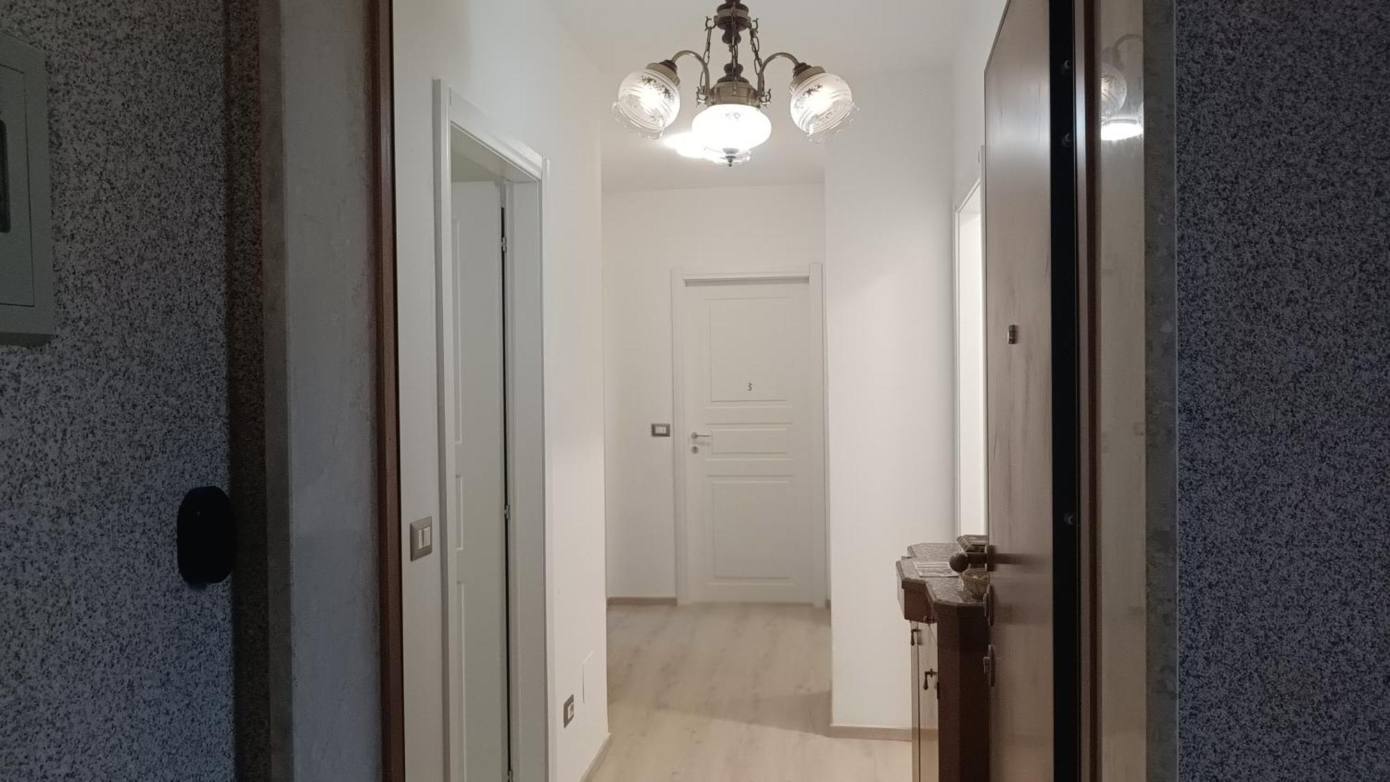 B&B D'Ambrosio, Milan